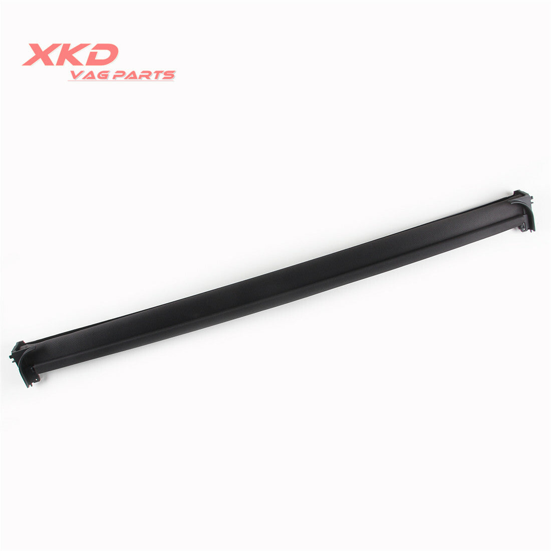 Black sunroof cover assembly suitable for Mercedes W117 W176 A17678006009F67