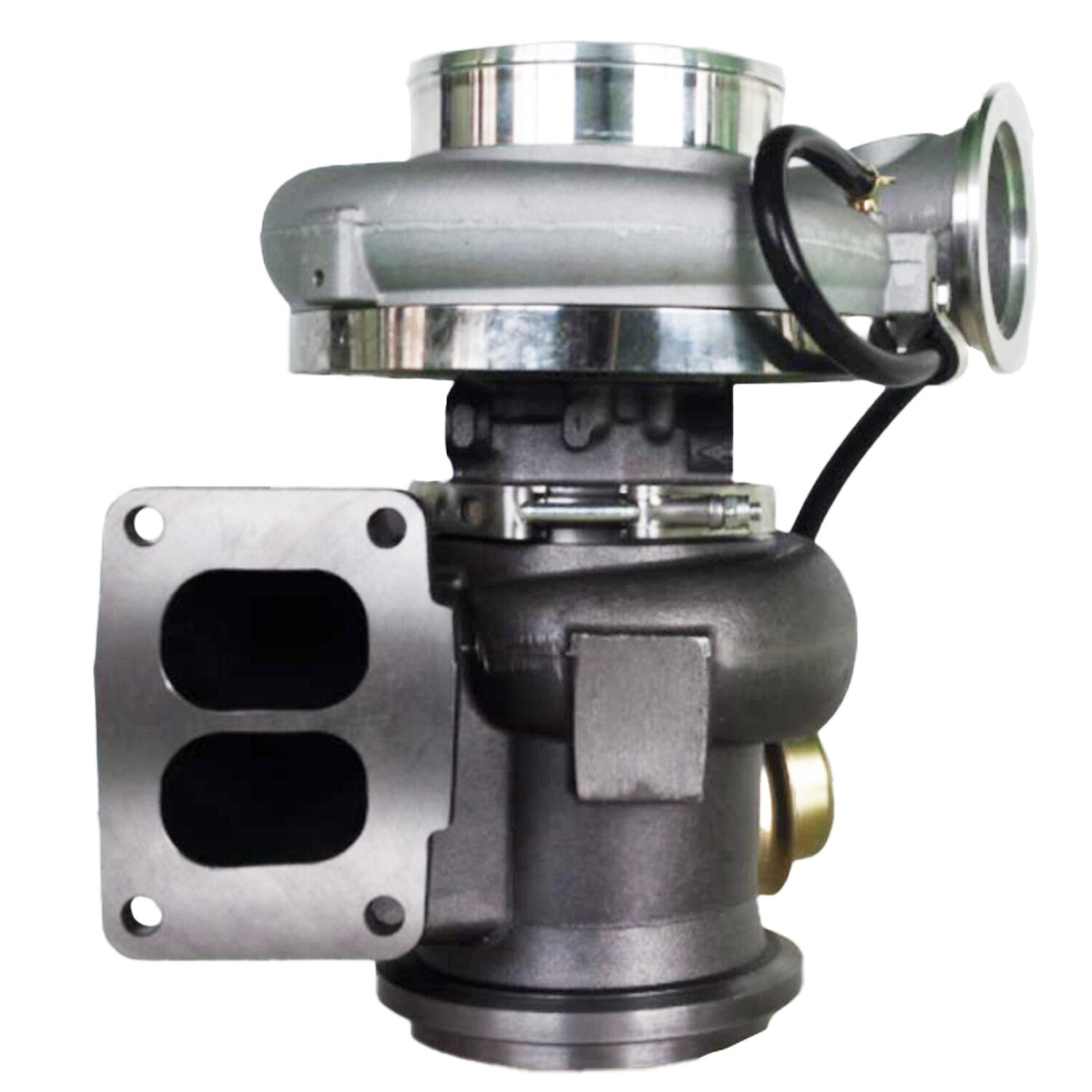 For ISX QSX15 Engine Holset HE551V 4089713 Turbo Turbocharger