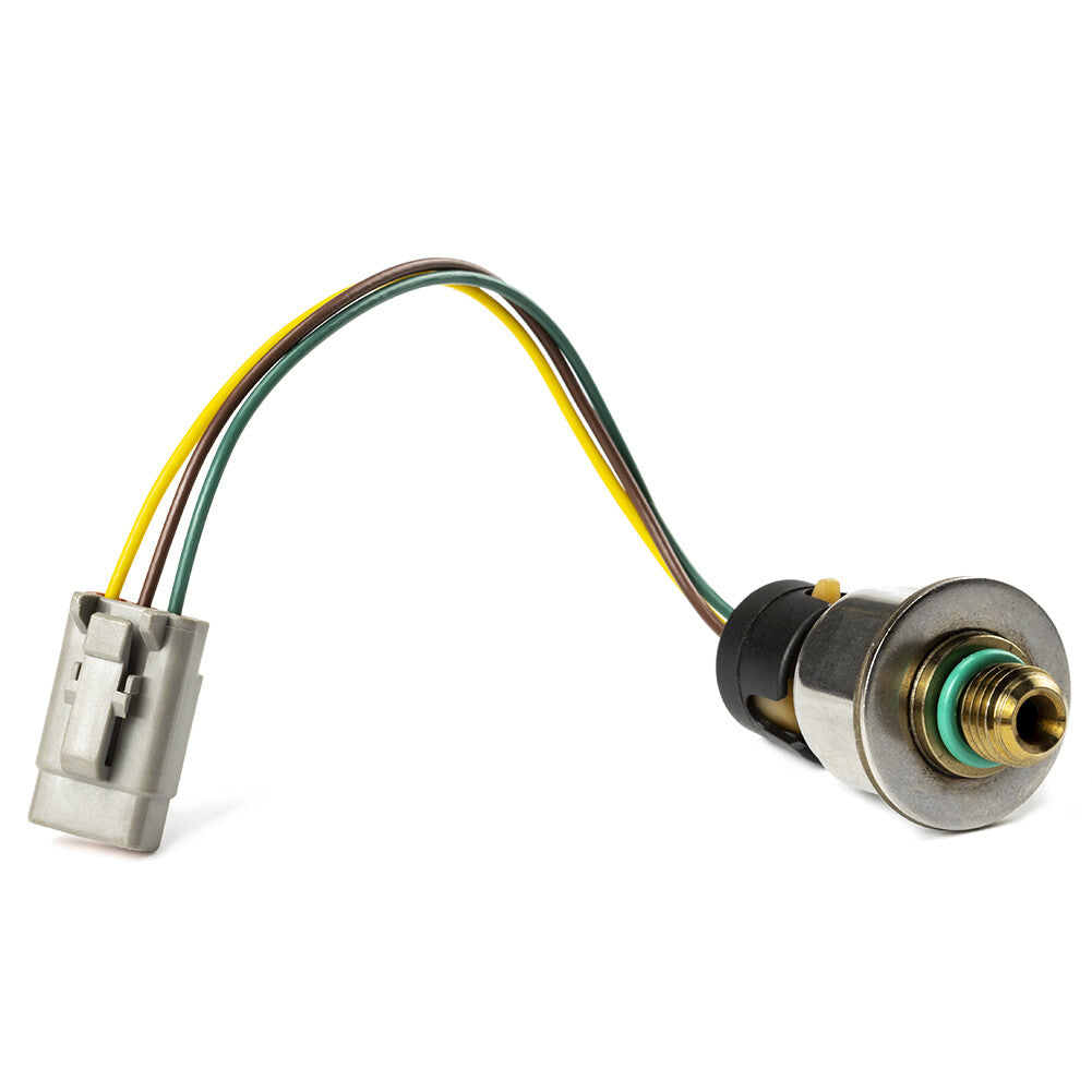 Interna Tional for Navistar ICP Sensor For Maxxforce DT466E and DT570 Engines 04-07