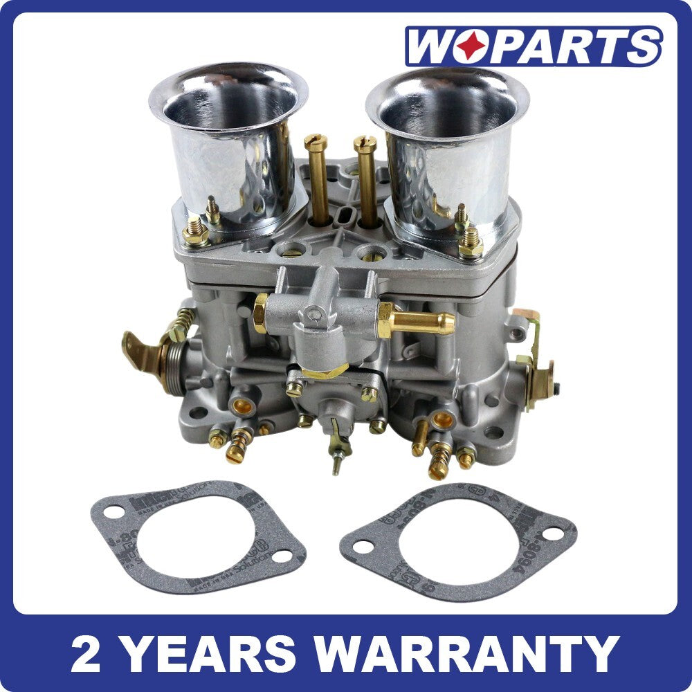 48IDF Carburetor Carby fit for Bug/Beetle/ for VW / for Volkswagen manual choke 2x¦Õ48