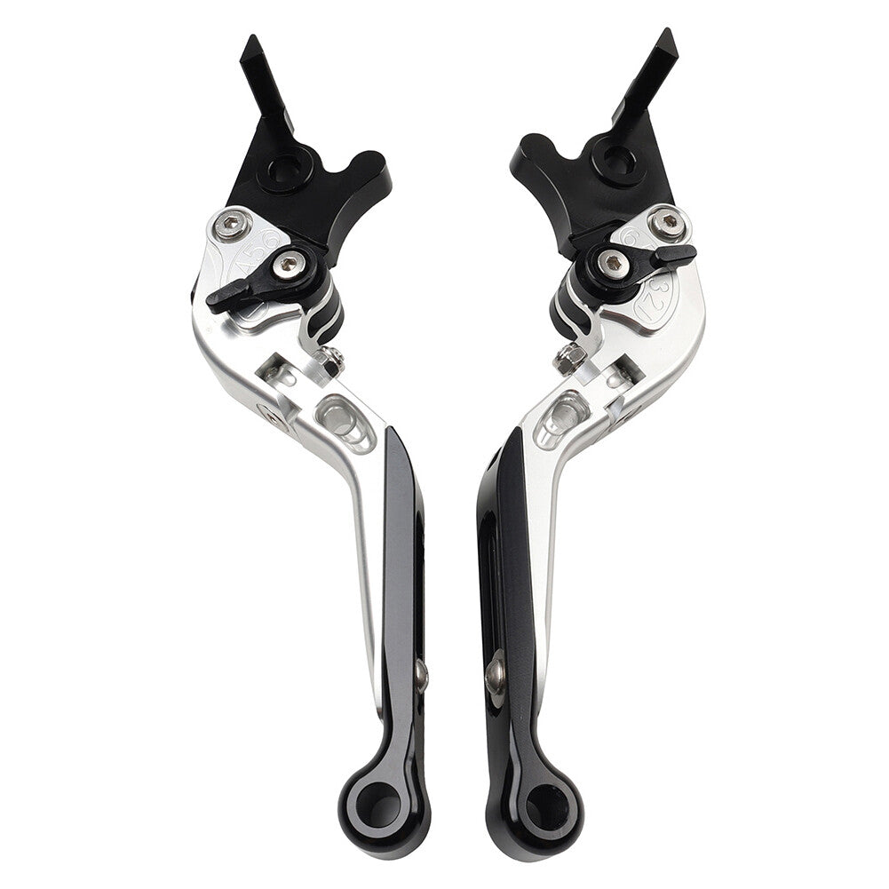 CNC Folding Extendable Brake Clutch Levers for BMW R1200GS R1250GS LC 2013-20 20