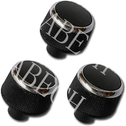 Knob 83830500 - Suitable for Ferrari 458/ for 488 /California/T/F12/FF air conditioning panel