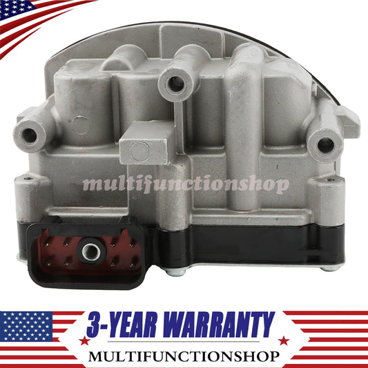 Fits Journey for Chrysler 200 for Plymouth for Dynasty Transmission Shift Solenoid 5140429AA