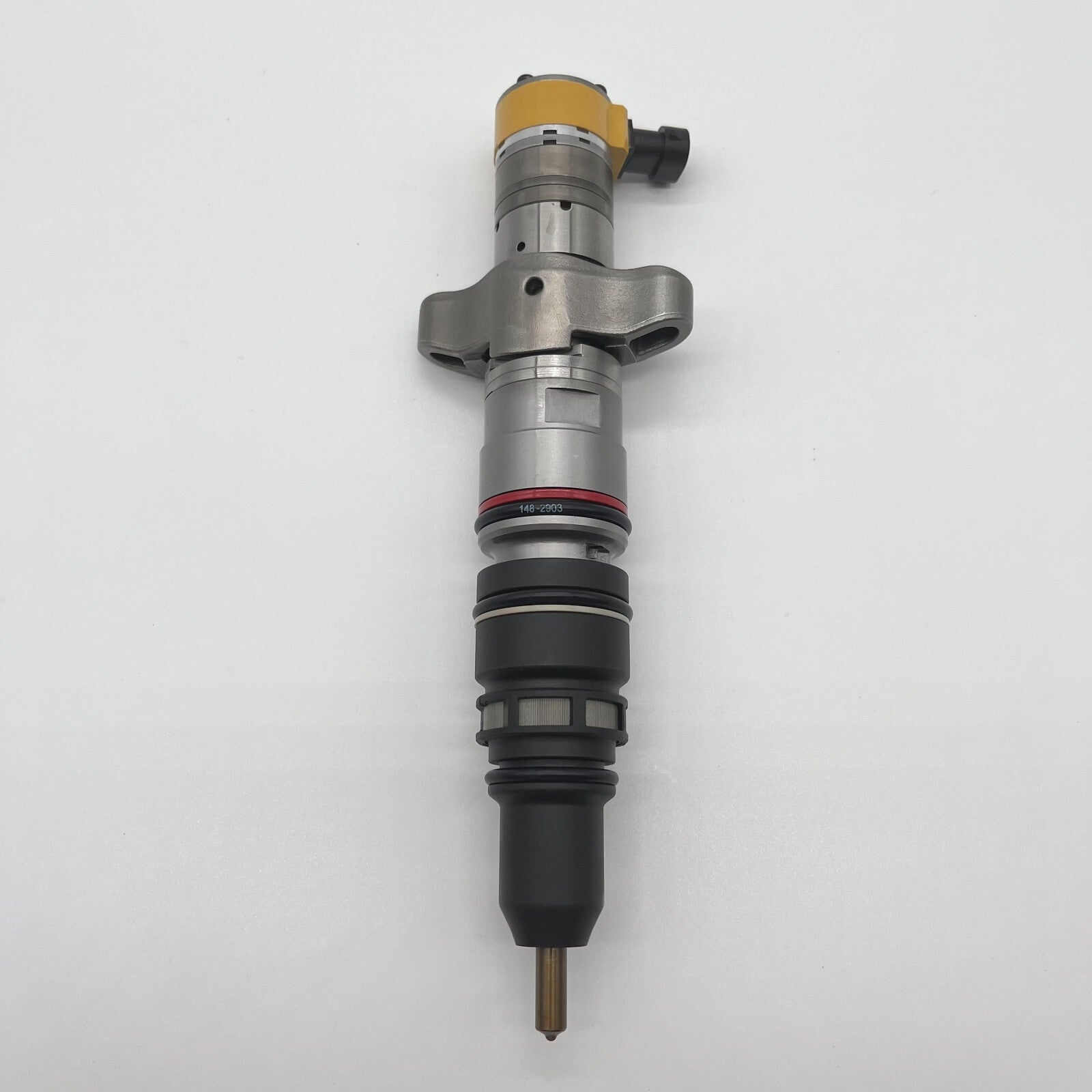 New Fuel Injector 266-4446 2664446 For Caterpillar CAT C9 Engine 336 Excavator