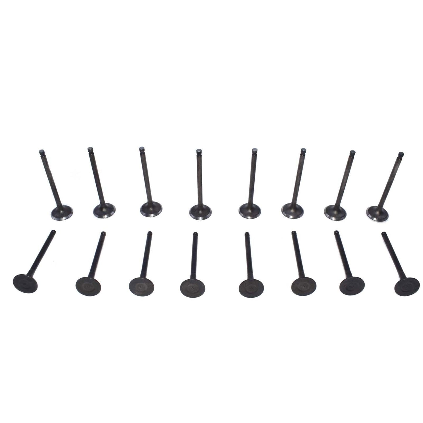 for Hyundai for Elantra for Kia Soul 2221123600 2221223600 Intake Exhaust Valves Kits