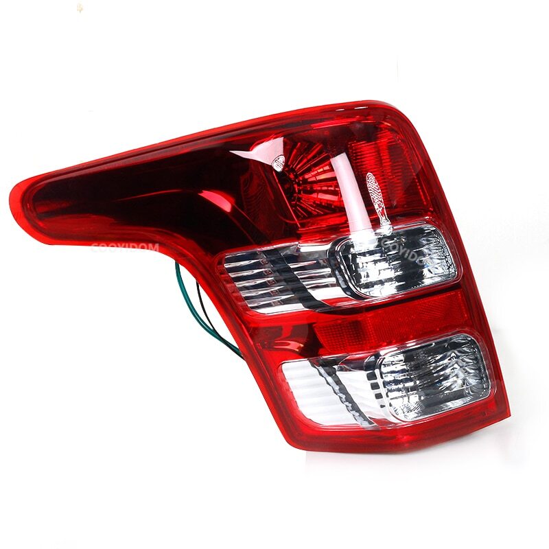 Right Tail Light left Rear Lamp Fits for Mitsubishi L200 Triton Pickup Truck 20