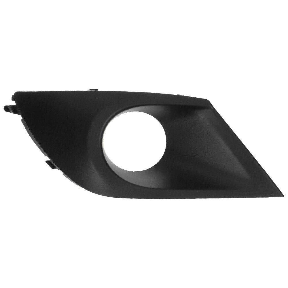 Fog Light Lamp Cover Bezel Left Driver Side 57731AL07A For 2015-17 for Subaru Legacy