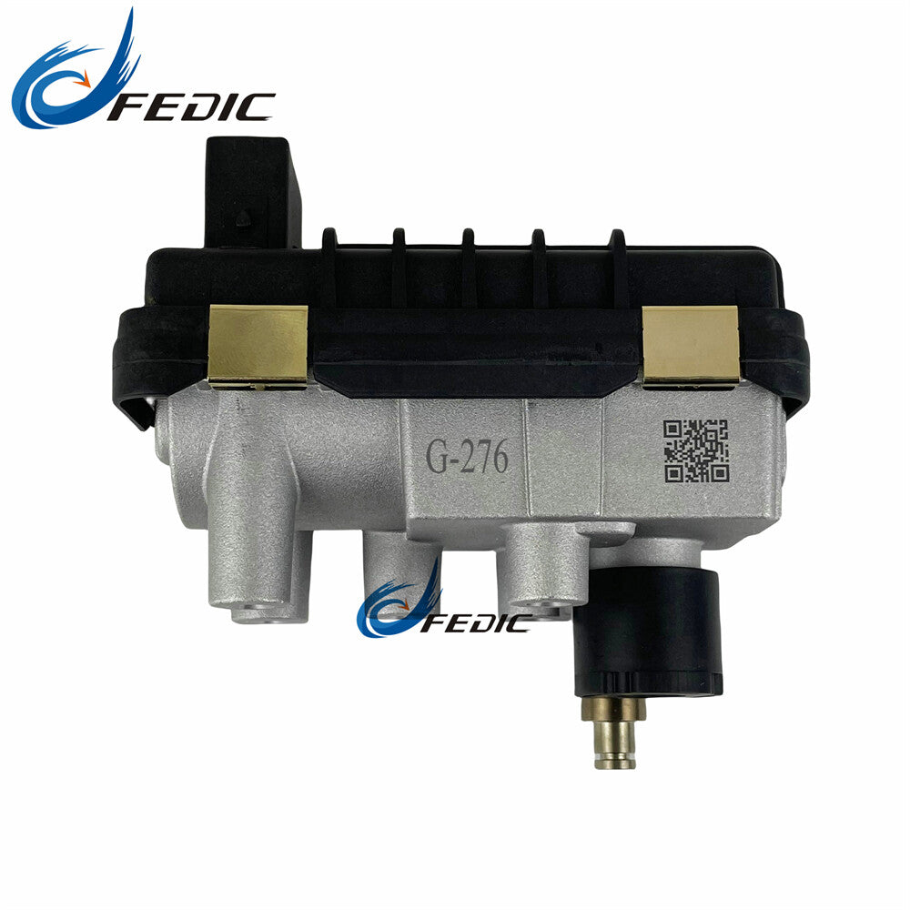 Turbo wastegate G-276 759688 for Mercedes Sprinter II 215CDI/315CDI/415CDI/515CD