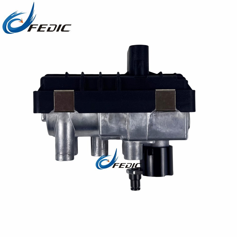 853741 Turbo actuator 797863-0113 for Alfa Romeo Stevio Giulia 2.2D Q4