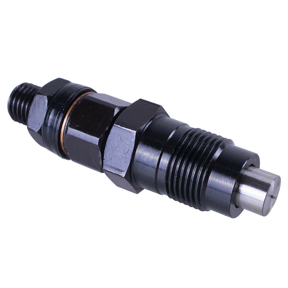 New Diesel Fuel Injectors X4 for Nissan Navara QD32 D22 Engine Parts 3.2L