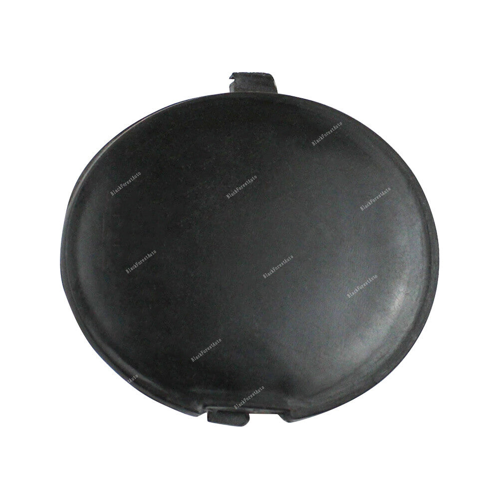 For 2017 2018 for Mazda 3 Front Bumper Tow Hook Eye Cover Cap BAPJ50A11