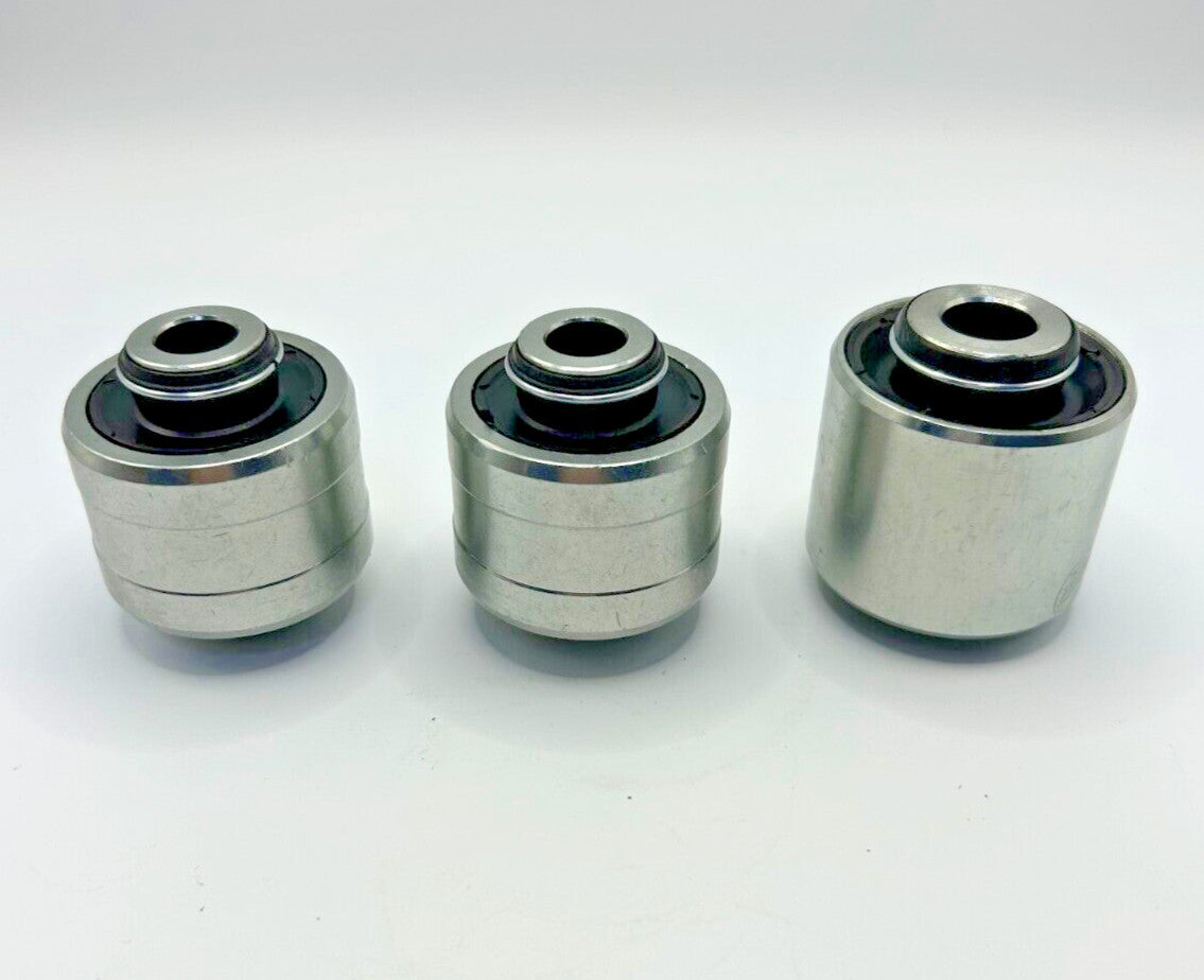 for Jeep Cherokee 2014 2015 2016 2017 2018 Suspension Knuckle Bushing Kit 2 Side