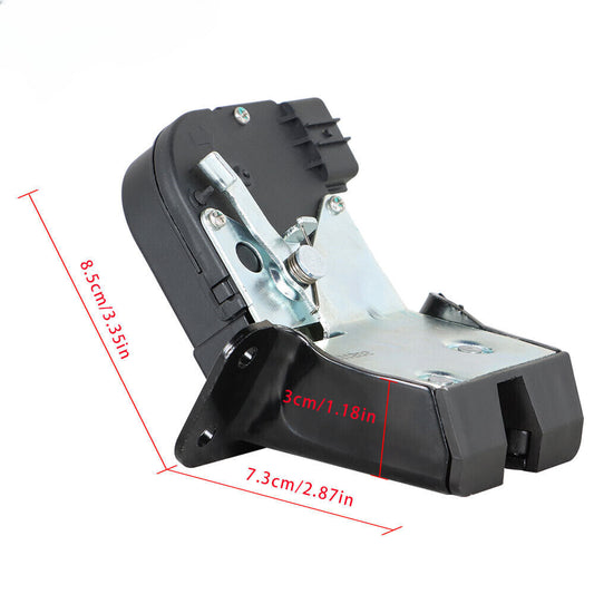 81230-2V000 Rear Tailgate Trunk Lock Latch Actuator for Hyundai for Veloster 2012-17