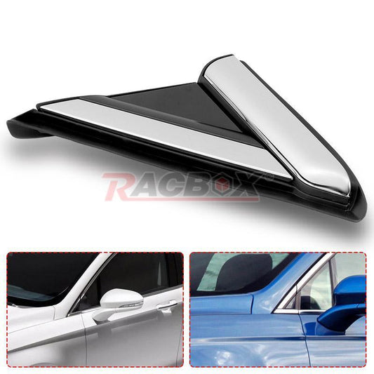 Left Driver Side Fender Corner Trim Molding Fit for 2013-2018 for Ford Fusion