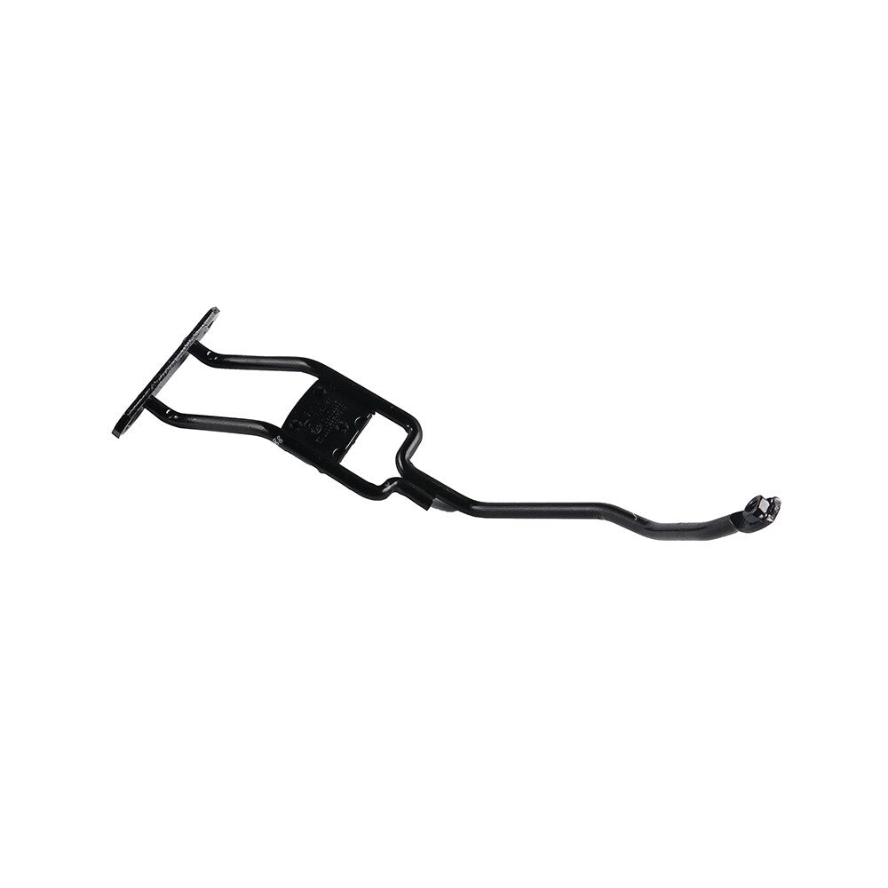 Radiator Core Hood Latch Support Bracket 51642990177 for BMW X1 2013 to 2015