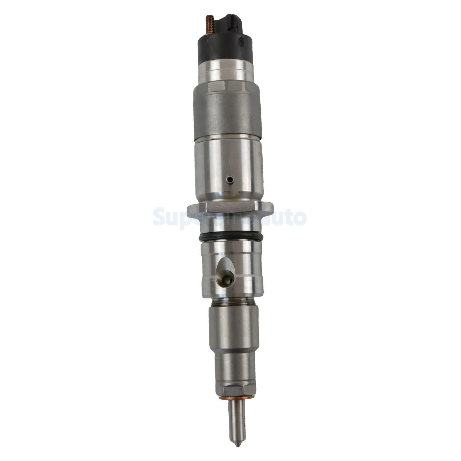 0445120060 Fuel Injector for DAF LF DAF497 LF45.140 DAF498 LF45.160 LF45 LF55