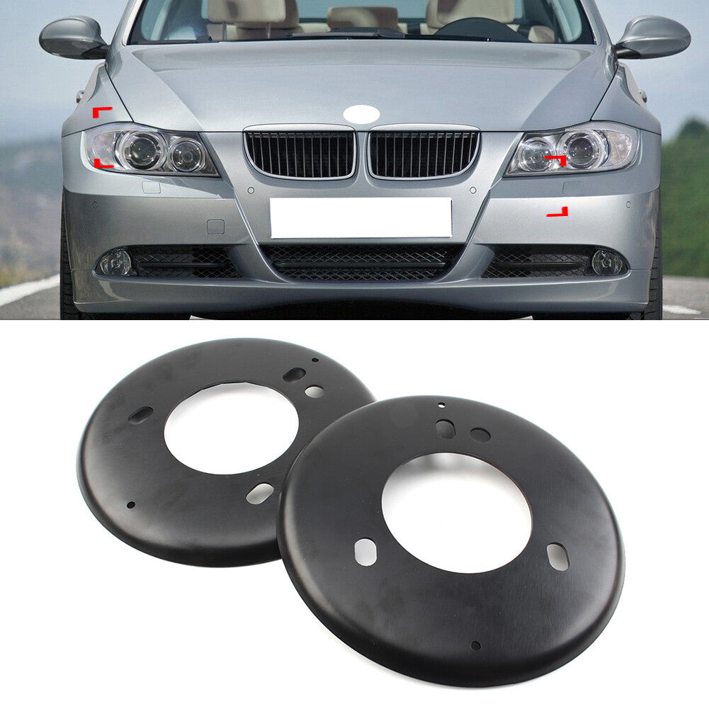Vordere obere Strebe Mount Plate Set f¨¹r for BMW 3 Series E46 E85 E86 Z4 1999-2008