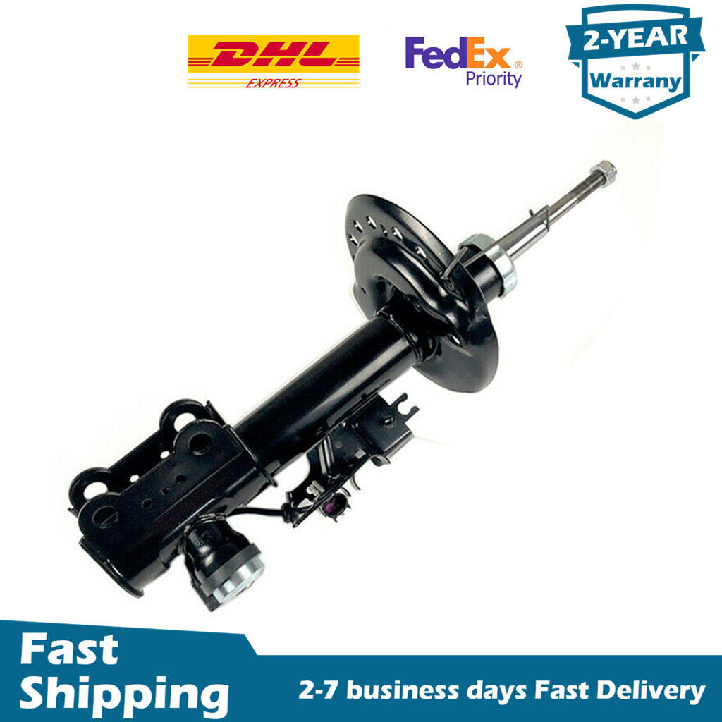 Front Left Suspension Shock Absorber Fit for Cadillac NEW SRX 3.0 3.6 AWD LF1 10-17