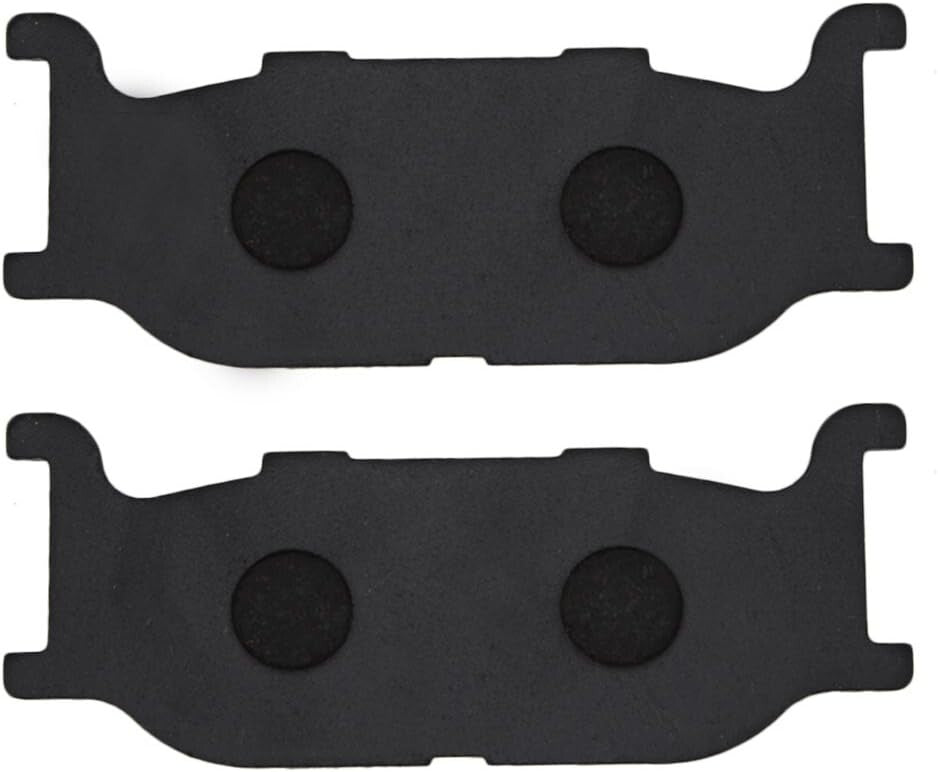 Front Brake Pads for YAMAHA XV535 Virago 535 1995-2003 / XV 535 S Virago
