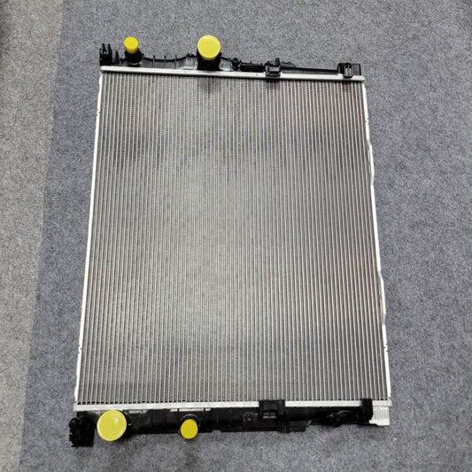 for BMW G30 530i 540i 2017 - 2018 Radiator