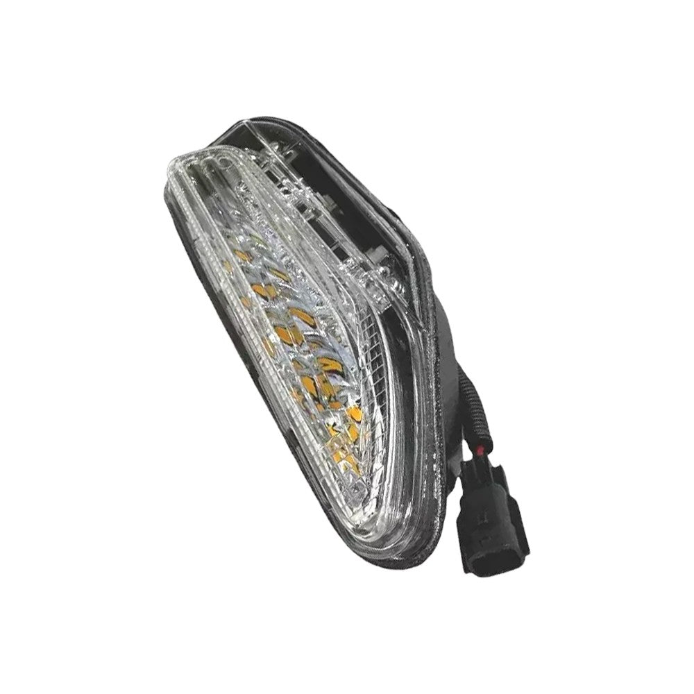 Fits For Q70 Q70L 2015 2016-2019 Front Right Side Turn Signal Light Marker Lamp