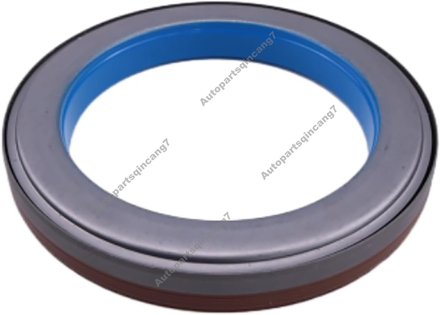 Shaft Seal 504042684 for CASE Wheel Loader 1021F Tractor MAGNUM 235 Combine 9010