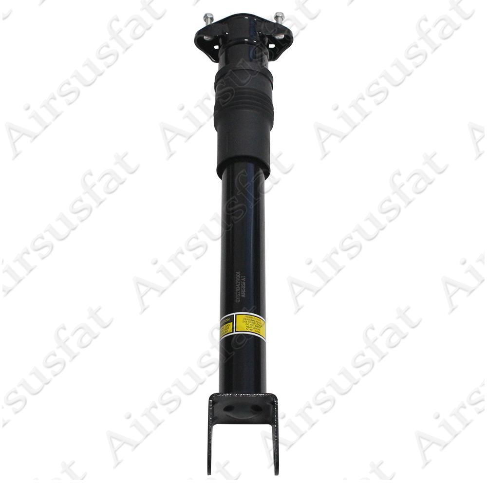 for Mercedes GL/M-Class X164 W164 rear L/R air suspension shock absorber without ads