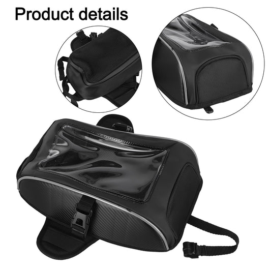 Holder Tank Bag For Can-Am For Ryker 600 900 Rally 2019-2022 23 219400762