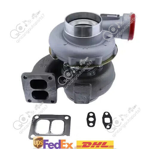 HX50 Turbo Turbocharger 4024969RX 3804546 3594809 For Engine ISM M11