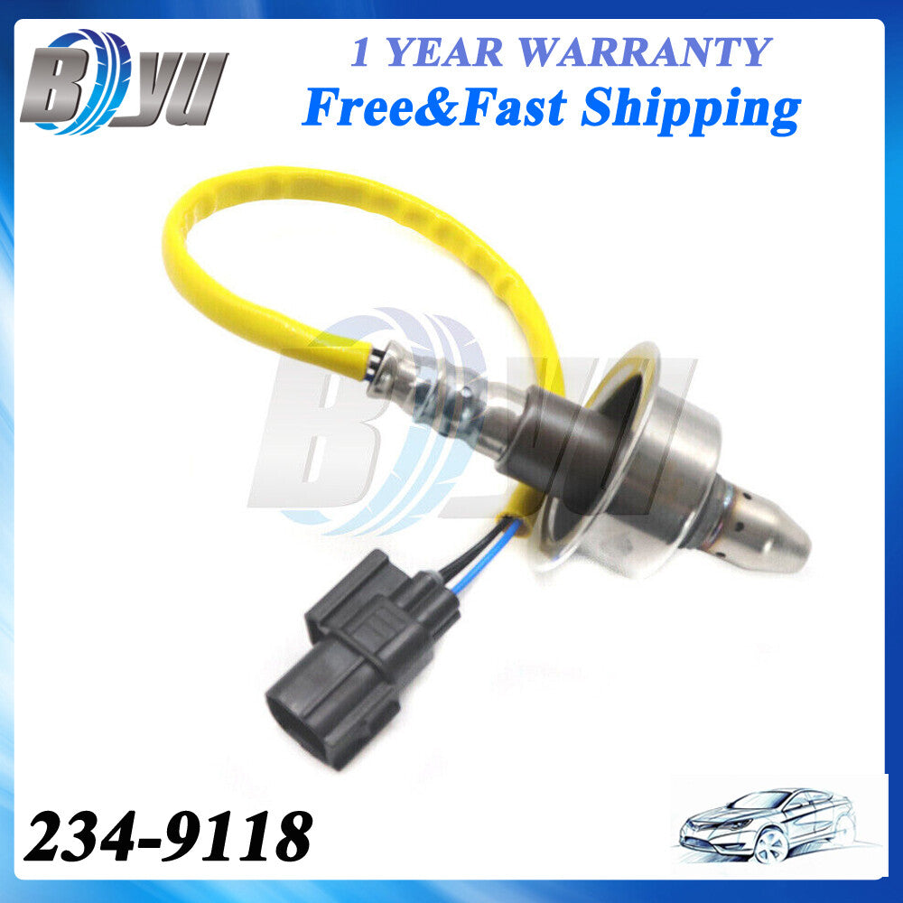 234-9118 for Honda for Civic CR-V for Acura ILX 13-15 36531-RX0-A01 Front Oxygen Sensor