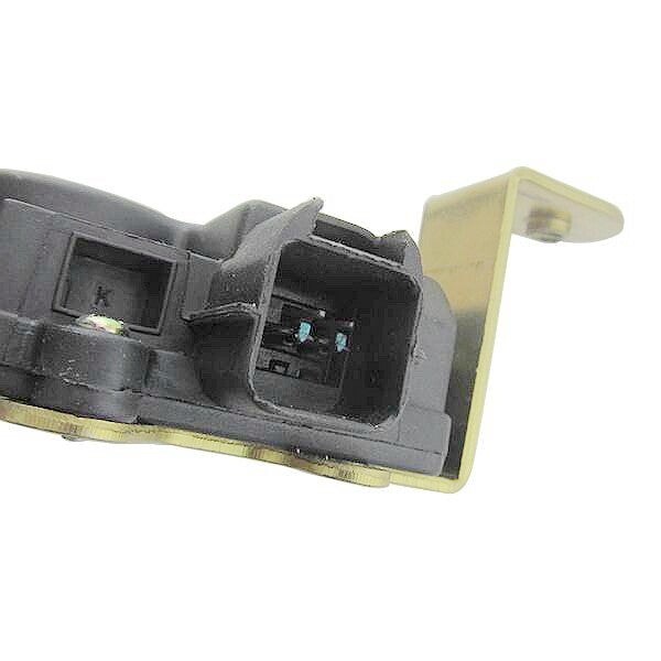 RR LH Door Latch fit for Mitsubishi PAJERO 2.8 3.2 3.5 3.8 2000-2006 LONG WAGON