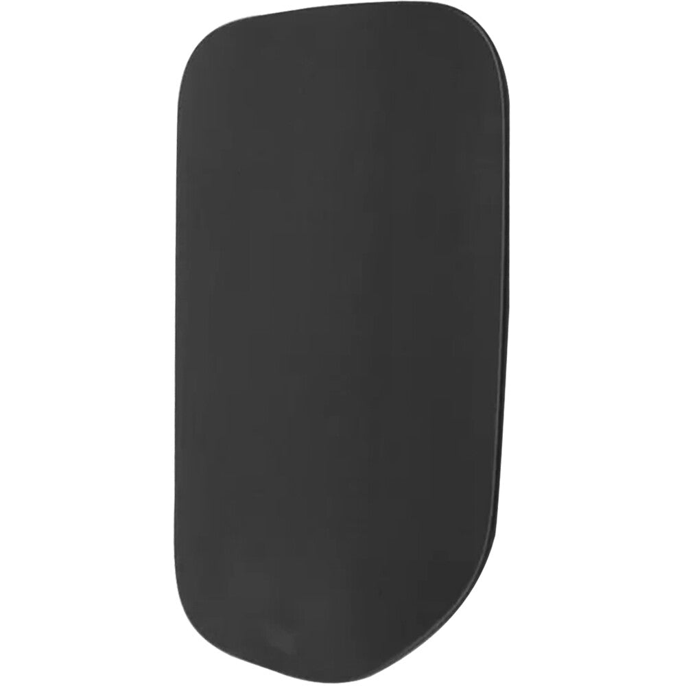 Charging Lid Cover Cap Unpainted For 5 Series G30 G38 2016 2017 2018 2019
