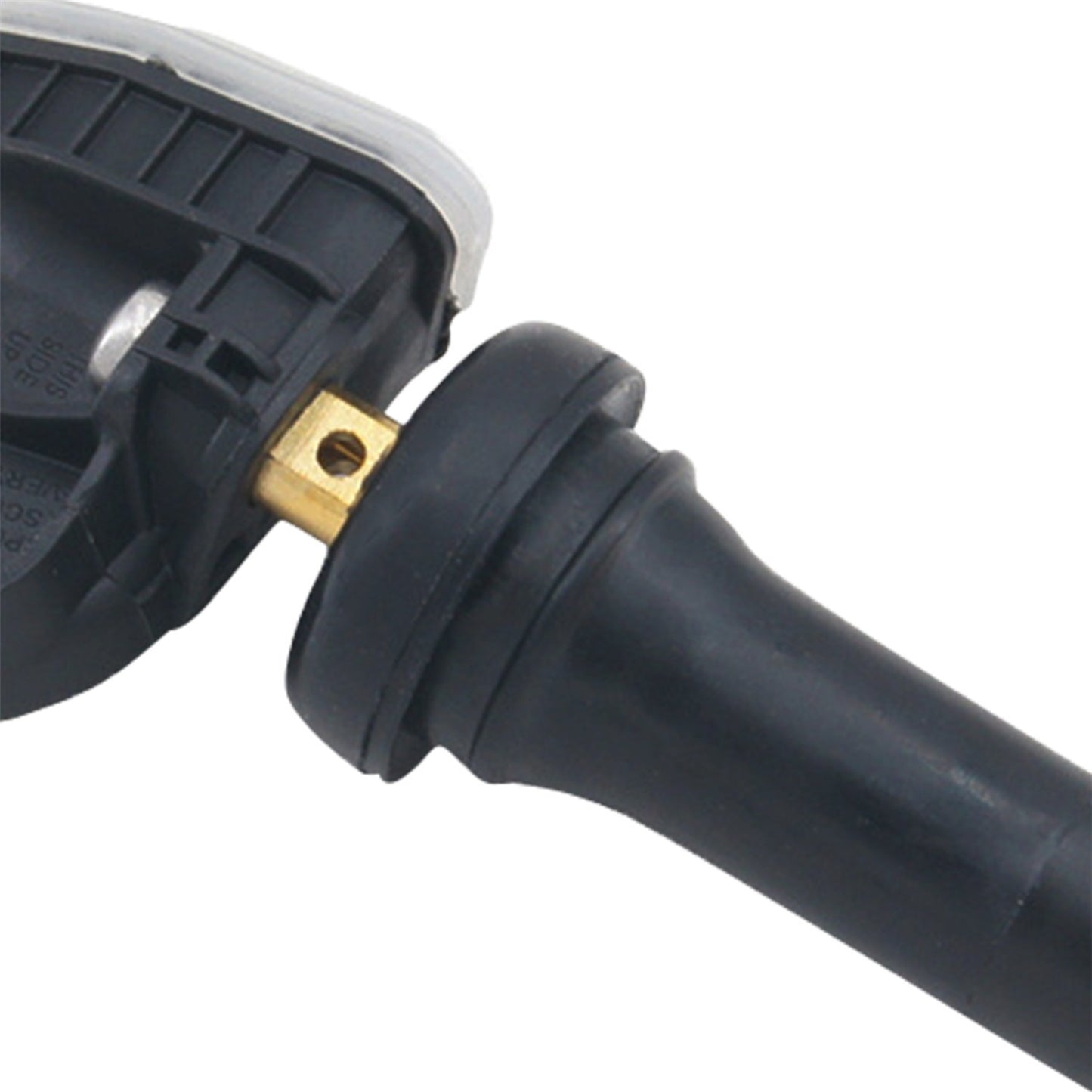 4pc Tire Pressure Sensor 13598771 TPMS Sensor Fit for Chevy for Cadillac for Buick for GMC
