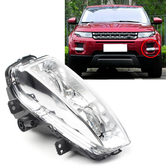 Front Left Bumper Fog Light For 2012-15 for Land Rover for Range Rover Evoque LR026090
