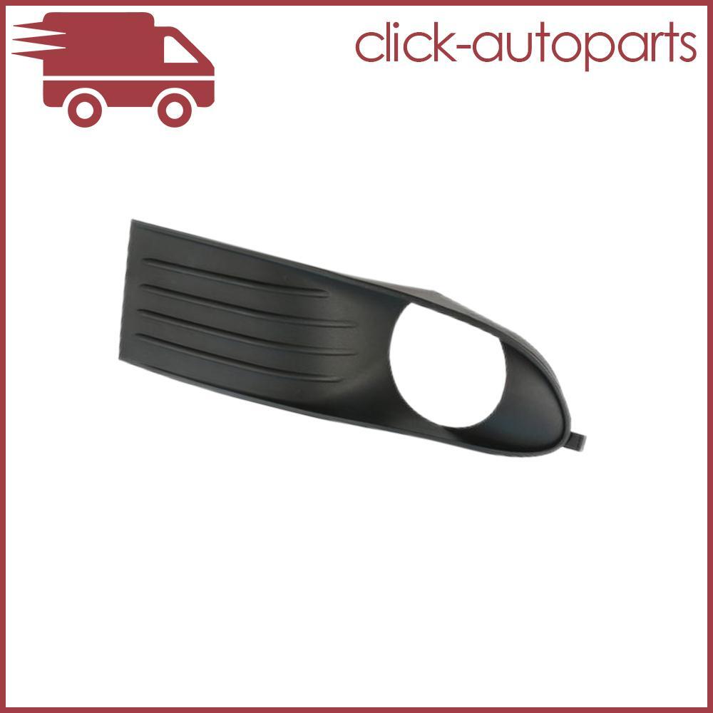 Fit for Dodge Journey 2009-2013 Front Bumper Fog Light Lamp Cover LH Driver Side