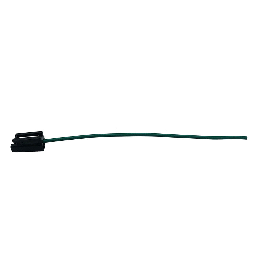 HEI Distributor Pigtail Harness Power  Tach Connector 12V 170073
