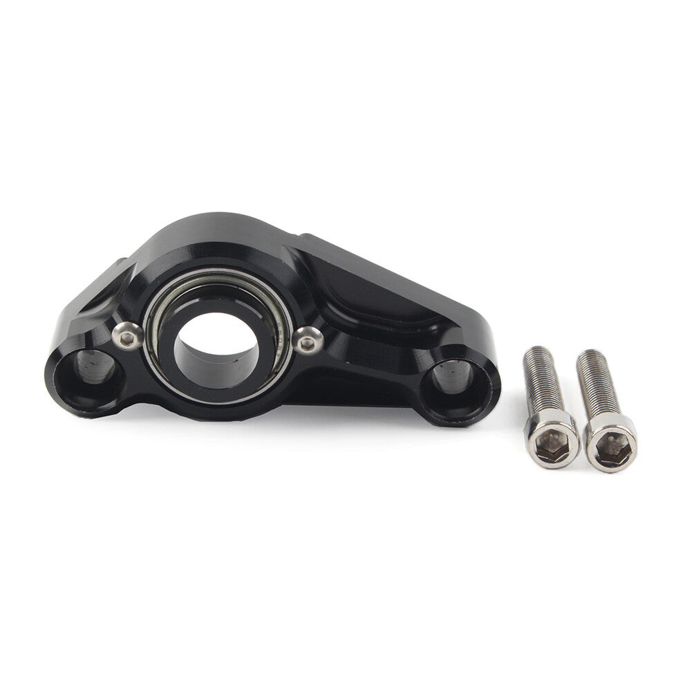 CNC Left Gear Shift Lever Shifter Stabilizer for KAWASAKI Z900RS 2018-2023