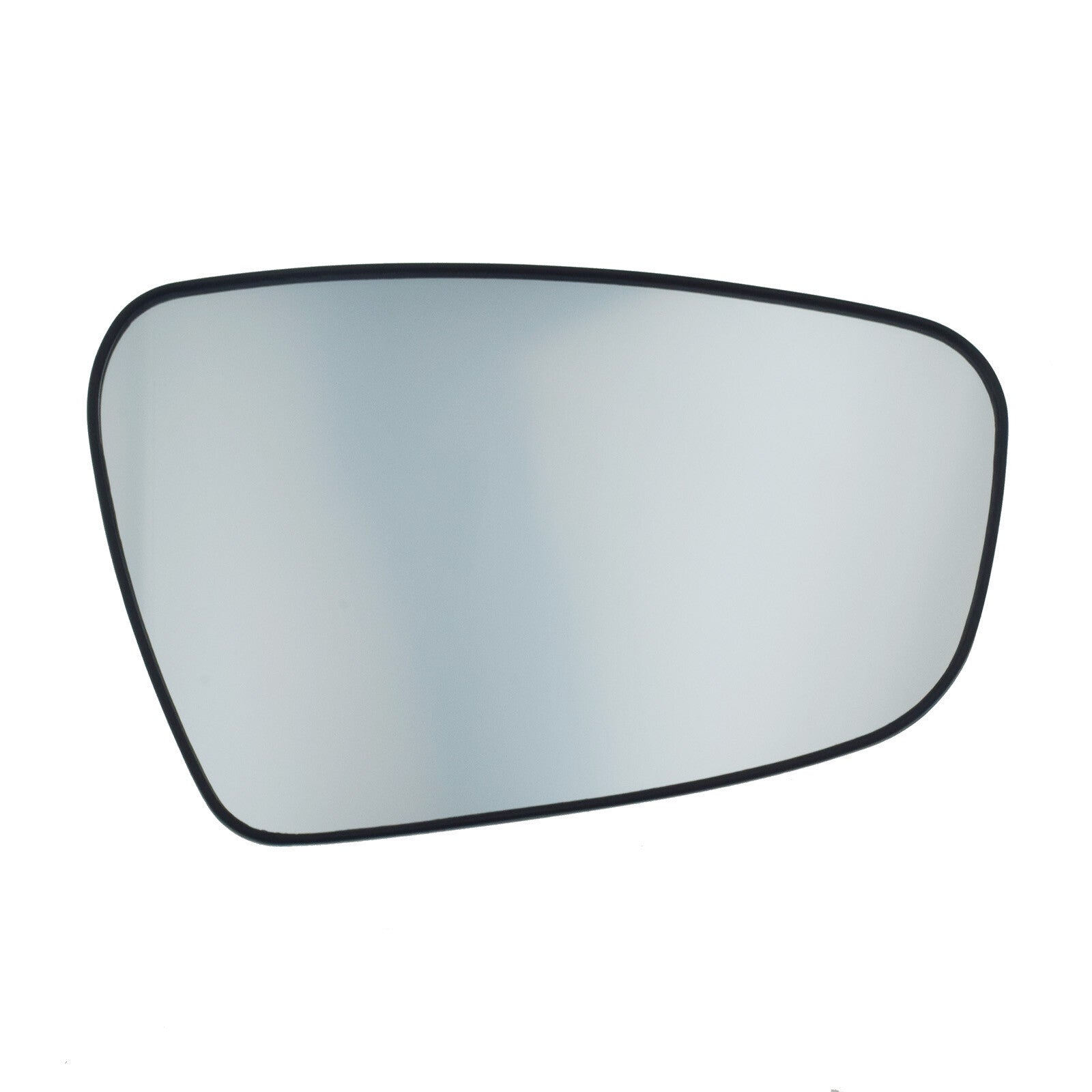 Right Passenger Side Mirror Glass Heated For 2014-18 for Kia Forte Forte5 87621A7040