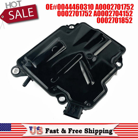 722.9 ISM Servo Module A0002701852 A0002701752 for MERCEDES A E GL CLASS CLC