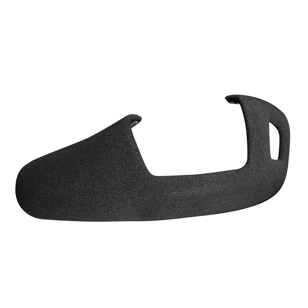 Gear Shift Head Cover Trim for BMW 1 2 3 4 5 6 Series F30 F31 F32 Dark Grey