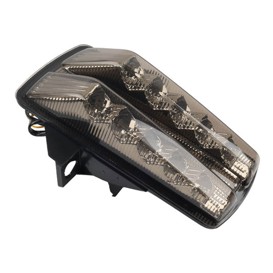 Led Tail Light Turn Signals for Suzuki SV650 SV650S SV650A 03-12 SV1000 03-09 04