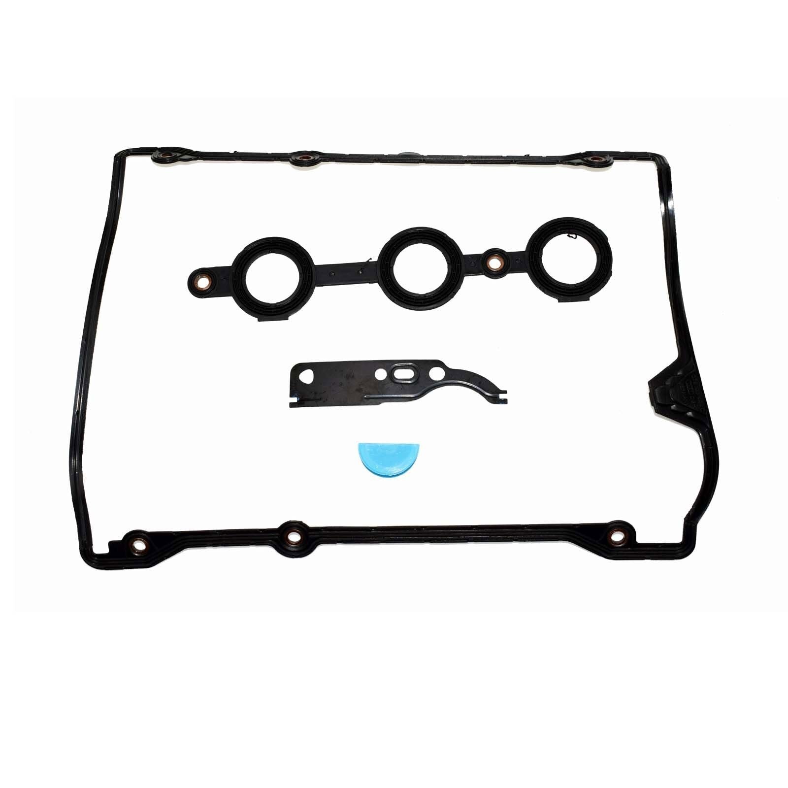 for VW for PASSAT for AUDI A6 S4 V6 2.8 2.7 078198025 New ENGINE GASKET KIT VALVE COVER