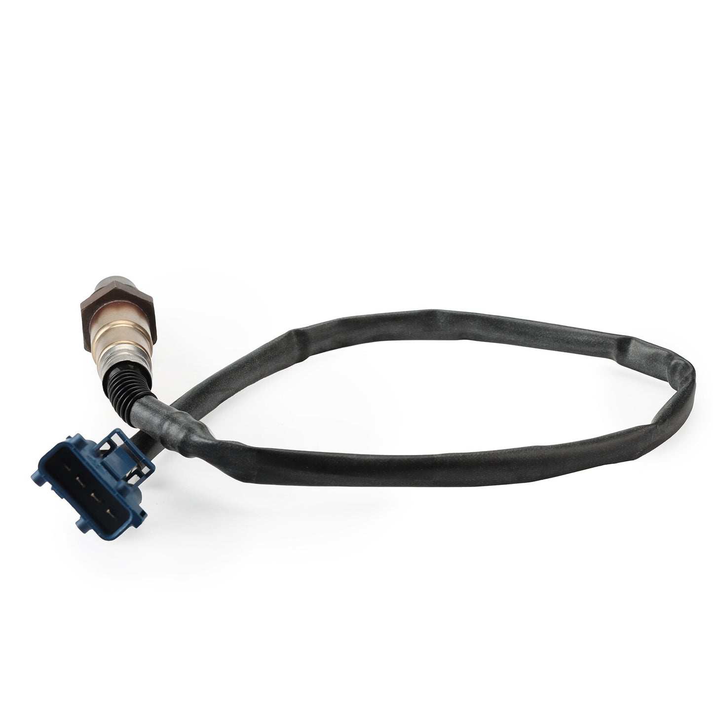 The new O2 oxygen sensor is compatible with for Mitsubishi Outlander Lancer 2.0L and 2.4L models. (234-4116 1588A141-)