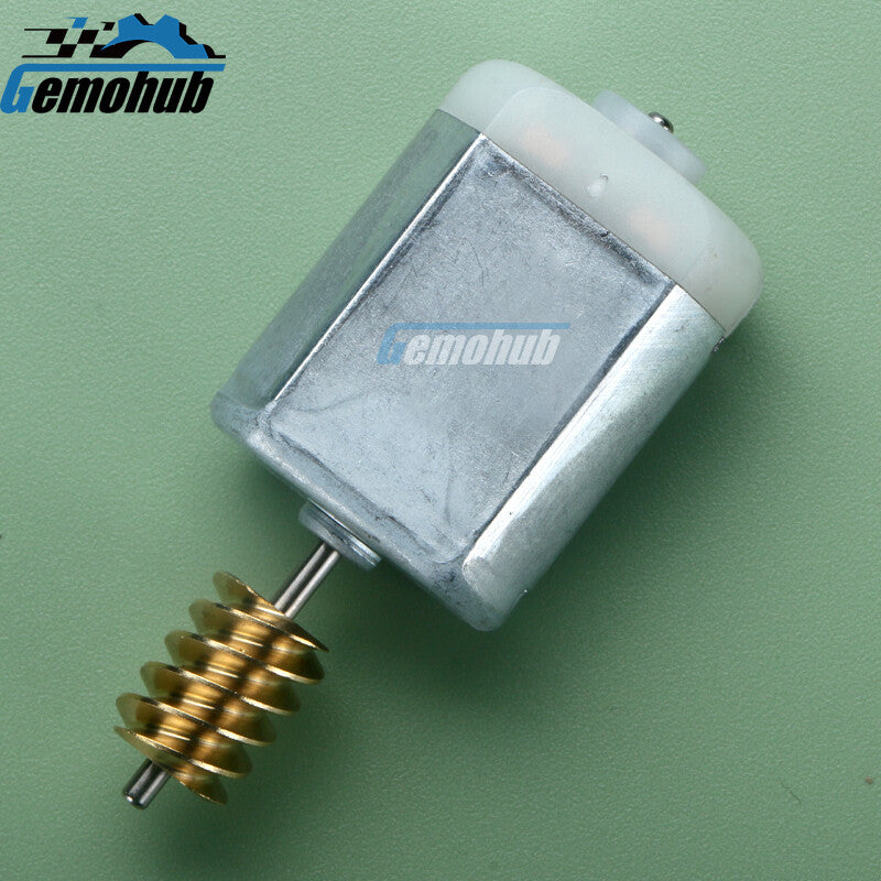 Power Door Lock Actuator Motor For 2007-2015 for Jaguar XF X250 for Jaguar XK XKR