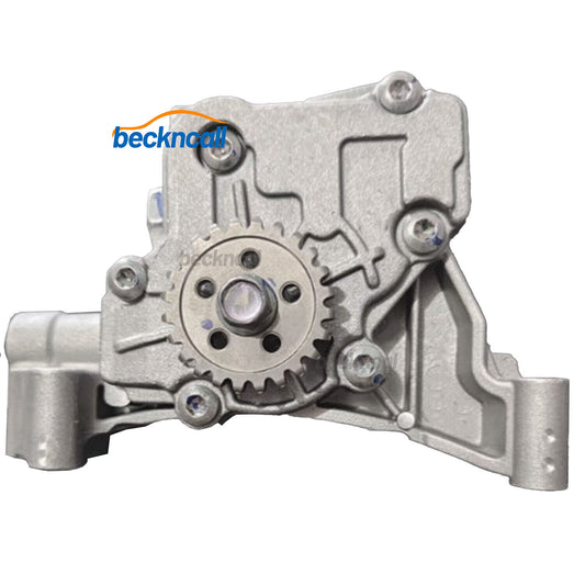 Engine Oil Pump 21310-2M000 for Hyundai Venue Accent  for Kia Rio 2020-2023 1.6L