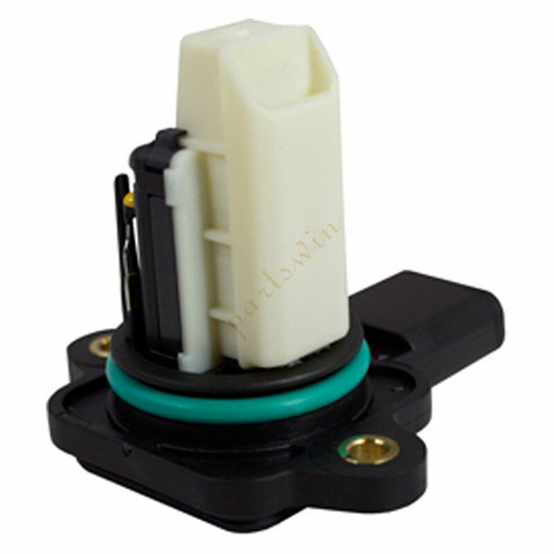The new mass flow sensor is suitable for the 08-10 for Ford F-250 F350 Super Duty 6.4L-V8 diesel.