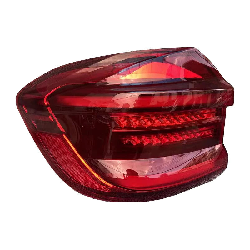 Right for BMW X3 G01 2018-2020 LED Tail Light Taillamp Rear Bumper Brake Light