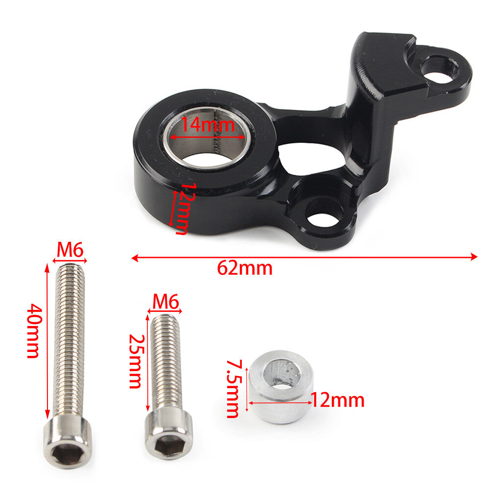 Shifting Gear Stabilizer for HONDA CBR1000RR-R 2020-2023 21