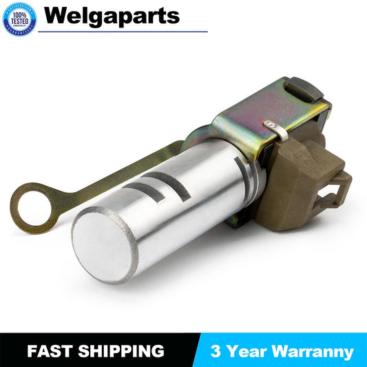1X Automatic Transmission Shift Valve 3515644 for VOLVO S90 V90 940/SE 960 91-97