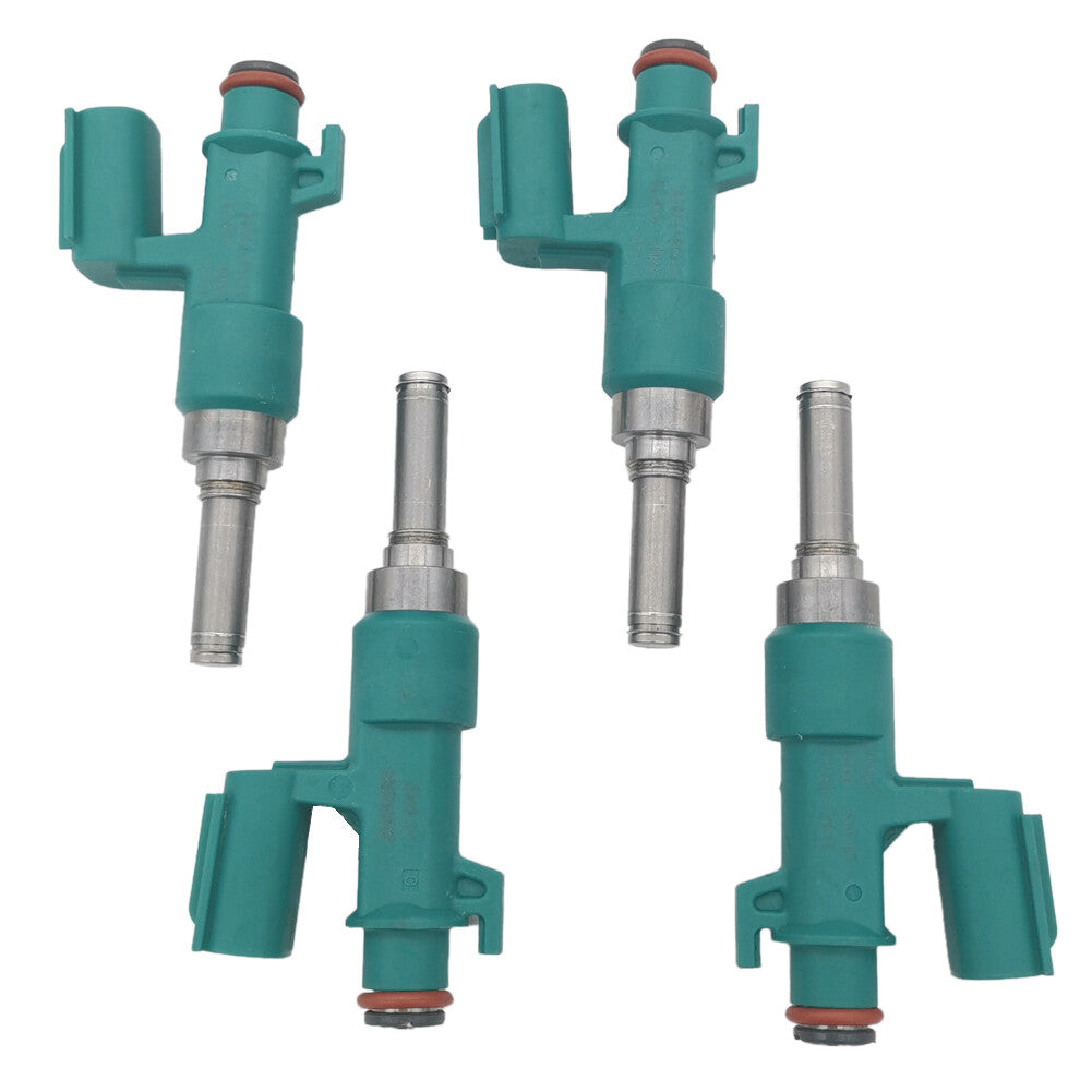 Set of 4 Fuel Injectors Nozzle for Toyota for Camry 1TR 2TR 3RZ 2RZ 1RZ 23250-F2020
